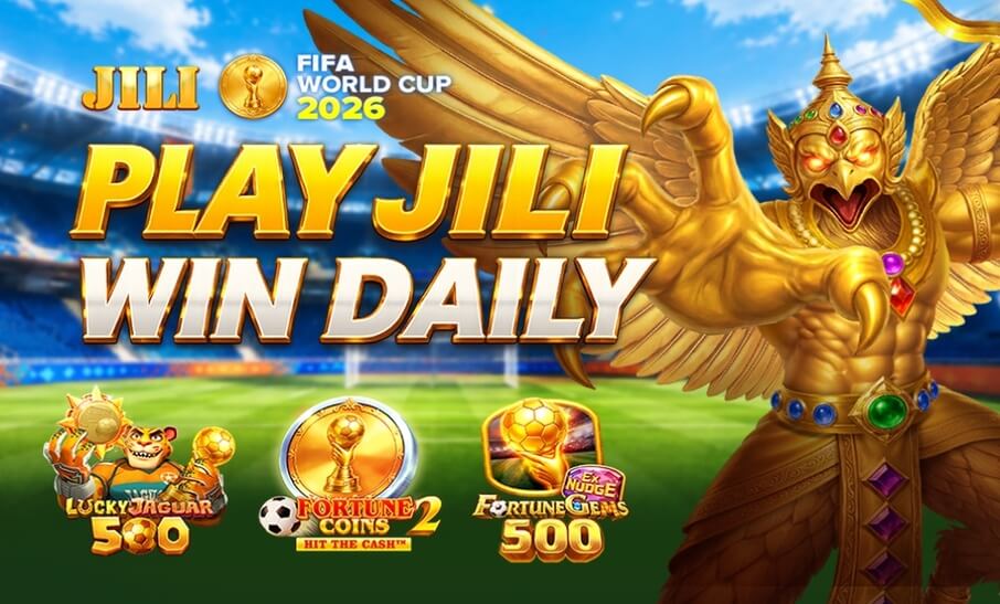 Featured Game