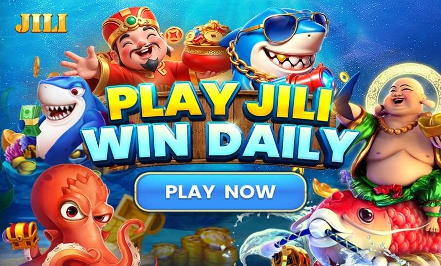 Featured Game