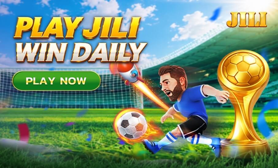 Featured Game