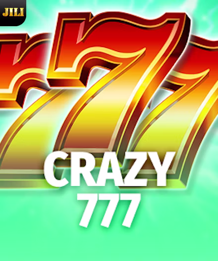 crazy 777 jili preview
