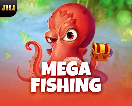 jili fishing games preview